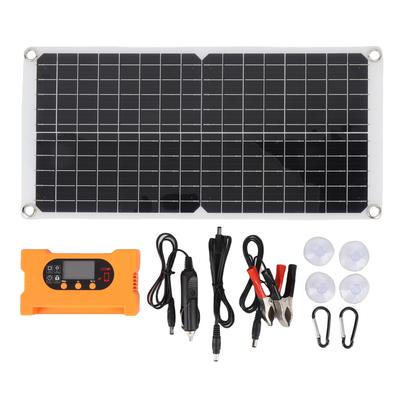 Solarbatterien – Solartechnik & Photovoltaik