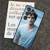 Robert Pattinson Case For Samsung Galaxy S25 Ultra S20 S21 S22 S23 S24 Ultra S9 S10 Plus S24 FE Back Cover
