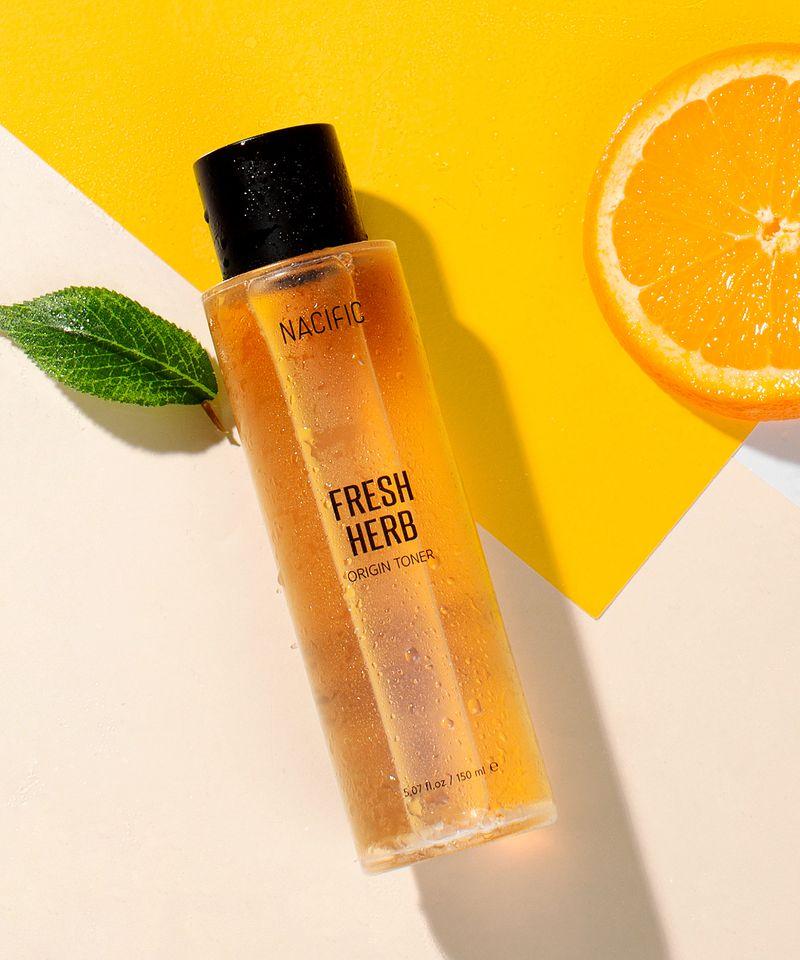 Тоник Fresh Herb Origin 150мл