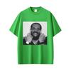 Rapper Drake Gesto Amichevole Divertente Meme Maglietta Unisex Donna Casual Umorismo Magliette Manica Corta Unisex Hip Hop Vintage Top Maglietta