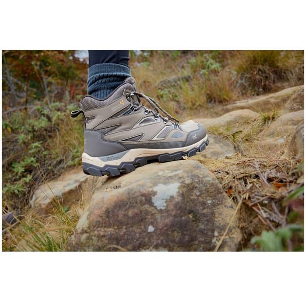 Треккинговые ботинки Regatta Holcombe Iii