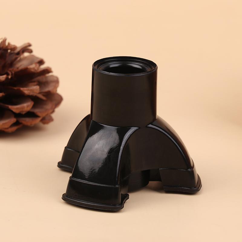 1 buc. Vârf trepied pentru baston de mers, auto-stabil, cauciuc anti-alunecare, 19 mm, vârfuri pentru cârje, capăt inferior, accesorii pentru cârje