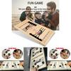 Exciting Kids Fast Sling Puck Game Winner Board Game For Interactive Family Gatherings