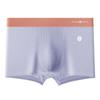 Men's & Boys' Breathable Cotton Boxer Briefs - Fashionable & Thin