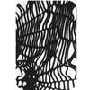 Fishnet Stockings for Women Dark Halloween Skull Pantyhose Black Silk