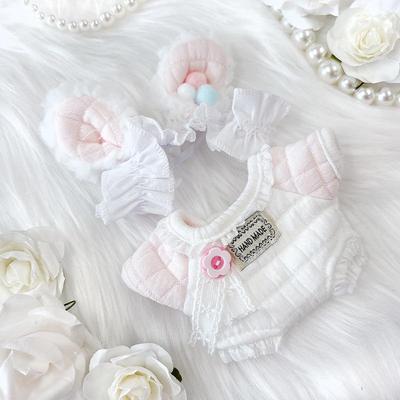 Bambole e peluche – Accessori e abbigliamento per bambole