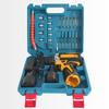 Multi-Functional Rechargeable Lithium Battery Drill Set