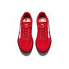 ANTA Jie Wan Women Trendy Casual Skate Shoes Red White Black 922618009-7