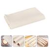 Proofing Cloth Large Reusable Cotton Canvas Baking Liner For Bread Dough Fermentation Basket Kitchen Tool