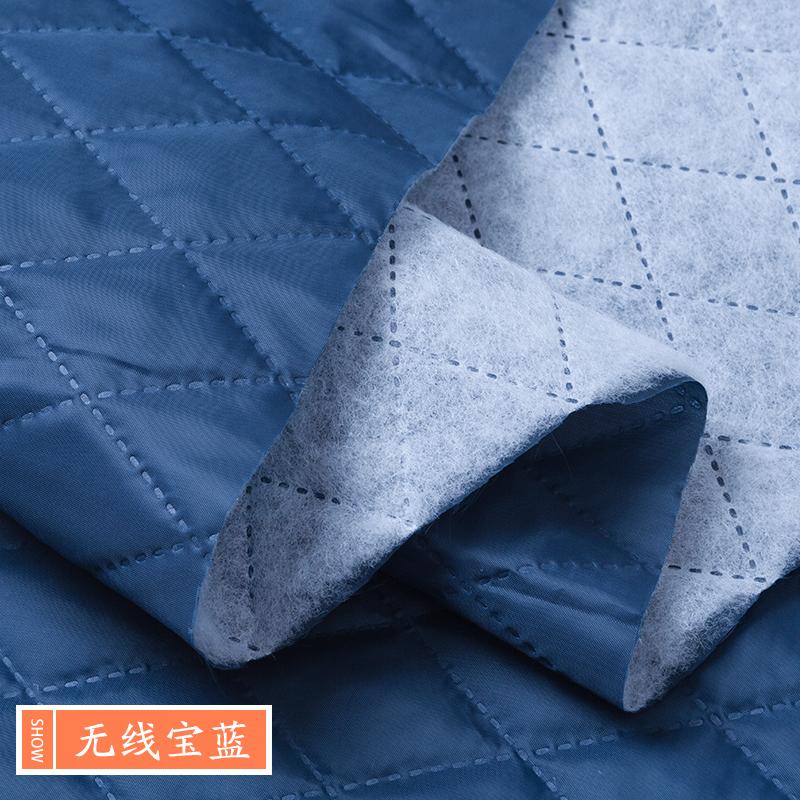 

Зимняя плотная ткань для одежды, ручная работа, простой материал для одежды, швейные ткани, аксессуары для верхней одежды, простые материалы для рукоделия 150x50cm