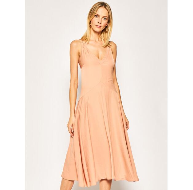 Платье летнее Patrizia Pepe 2A2091/A6X8-R682 EU 44