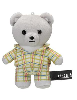 BE:FIRST ANIMAL COORDY More Plus Mascot ~Bye-Good-Bye~ (JUNON)