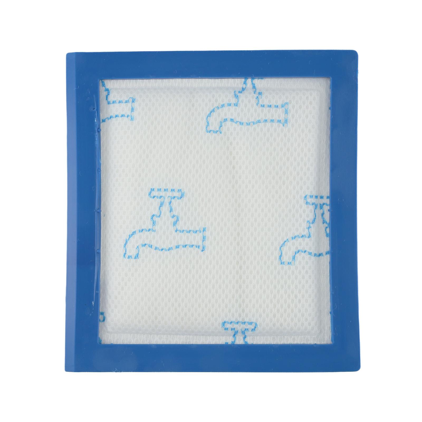 As Shown Premium Washable Motor Filter Versatile Compatibility Optimal Performance Environmentally Friendly Vacuum Maintenance