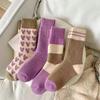 Cosy Soft Thermal Socks for Women Breathable Premium Hiking Lightweight Socks