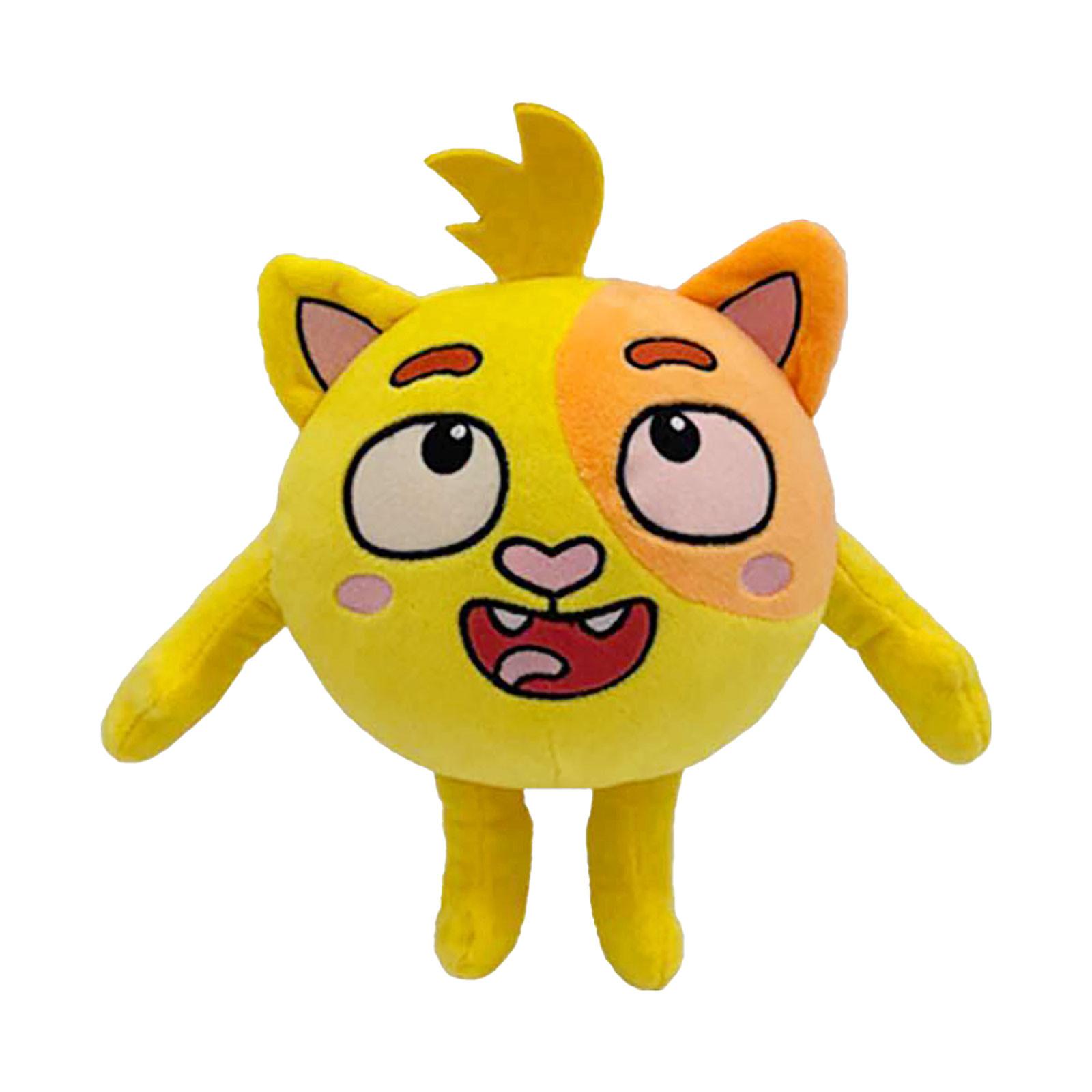 

(H0826)Лидер продаж, плюшевая кукла, игрушка в подарок, детская тряпичная кукла в мультяшном стиле A