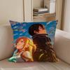 Sword Art O-Online Pillow Cover Sofa Cushion Cover Home Room Decoration Children Gift