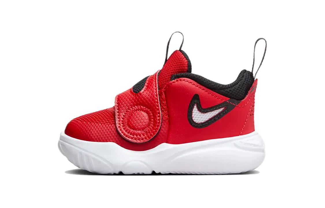 

Nike Team Hustle D11 TD University Red DV8995-602 27