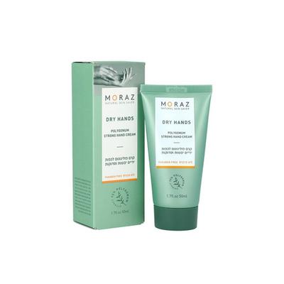 MORAZ Krém na suché ruce 50 ml