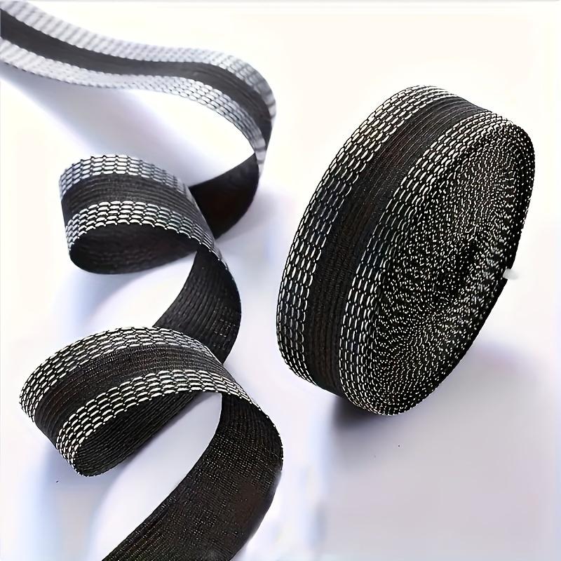 Shuttles, Self-adhesive Hemming Tape, 39.37 Inches Each, Perfect for Suits, Jeans and Trousers - Easy DIY Sewing Accessories, Fashionable Style
