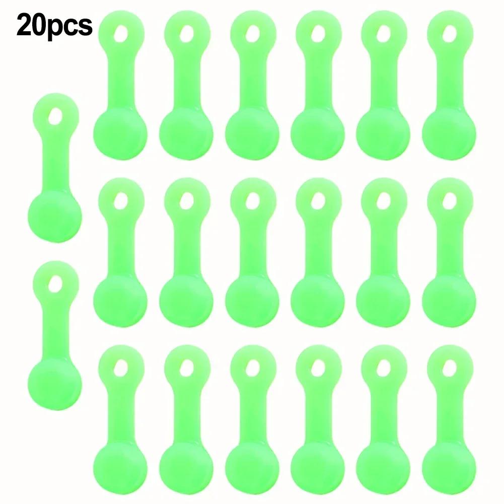20pcs Bicycle Hydraulic Brake Bleed Nipple Cap Bleeder Screw Cap For Shimano Bike Bleed Nipple Cover Cycling Oil Disc Brake Part