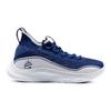 Under Armour Curry Flow 8 Flow Like Water GS 3023527-402