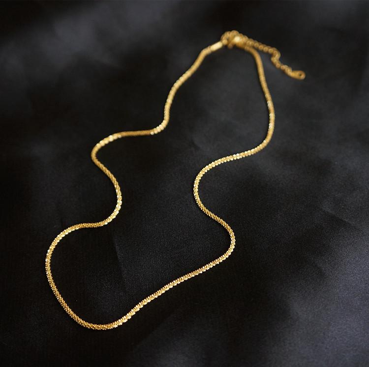 Minimalist Pearl Heart Zircon Pendant Necklace for Women