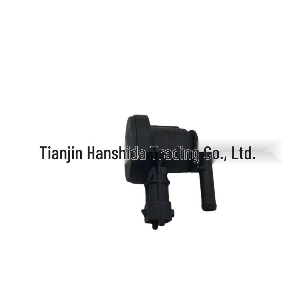 Hyundai Kia Canister Solenoid Vacuum Valve 289102B000