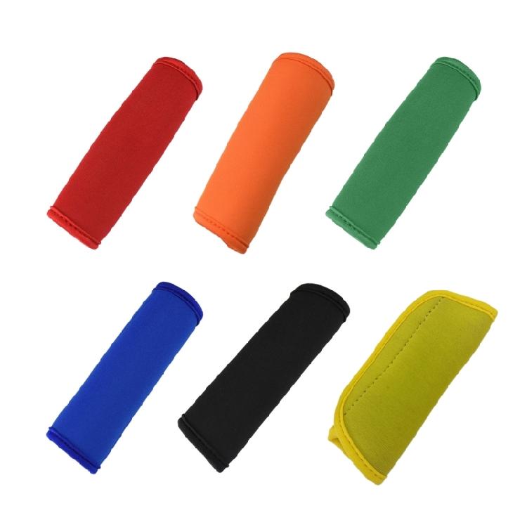 Convenient Grip Luggage Handle Wrap Grip Enjoy Effortless Traveling for Suitcase