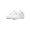 Nike Air Force 1 07 LX Sisterhood - Zapatillas para mujer Blanco Plata Metálico Hiper-Royal Negro CT1990-100
