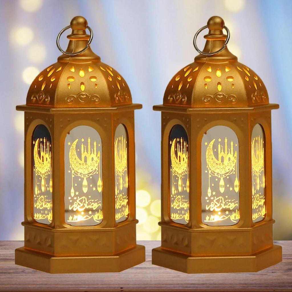 Decorat Ramadan Lampa De Masa Ramadan Pentru Decorat Masa Acasă
