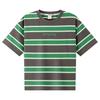 Boys' Striped Short Sleeve T-Shirt