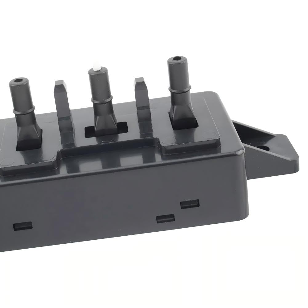 88540-2W100 Driver Left Power Seat Switch Fit for Hyundai Santa Fe 2013-2018 Replace 885402W100