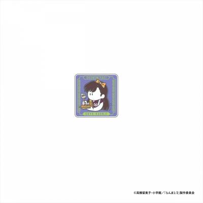 Ranma 1 2 Ranma 1 2  Itadakimasu Acrylic Sticker Kuonji Ukyo
