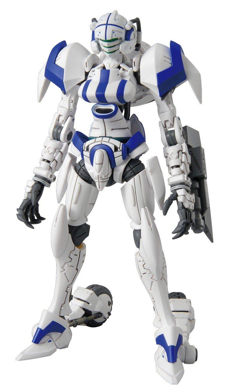 

Alexander Ryo Machine Akito the 1/35 Type-02 (Code Geass Exiled)