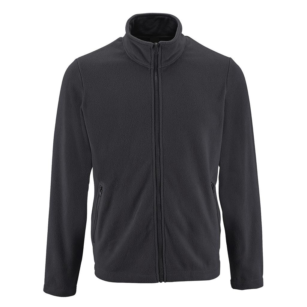 Mens Norman Fleece Jacket