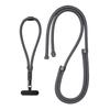 Strong  Wristband Multifunction Adjustable Phone Neck Strap with Not  Loss Locking Clip Upgrades Strap for Mobile Devices
