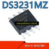 Original Patch DS3231MZ SOIC-8 Real-time Clock Chip DS3231MZ DS3231M DS3231