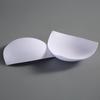 Swimsuit Padding Inserts Women Clothes Accessories Foam Triangle Sponge Pads Chest Cups Breast Bra Bikini Inserts Chest Pad