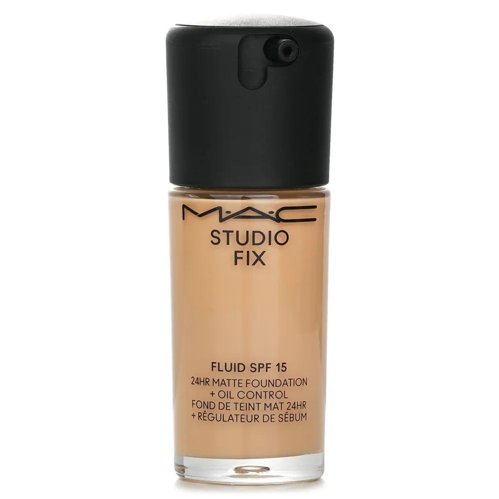 Studio Fix Fluid Foundation - NC20 30ml/1oz