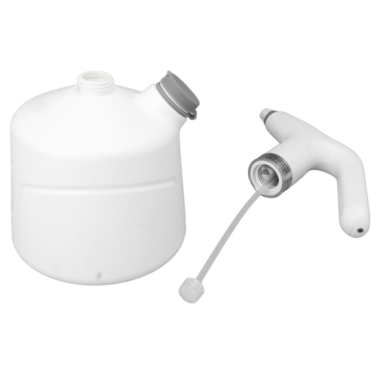 

Electric Plant Spray Bottle Large Capacity Rechargble Automatic Sprayer for Garden Tool