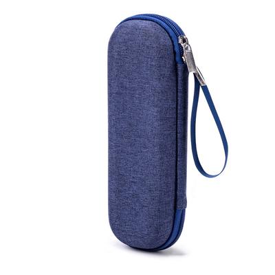 EVA Insulin Cooling Bag Waterproof Wear-resistant Glaciated Cold Storage Bag Solid Color Dust-proof Drug Freezer Bag Outdoor