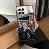 Cool Heavy Truck Car For Samsung Galaxy M13 M23 M33 M53 M21 M31 M51 M30s M20 M12 M32 M52 M14 M34 M54 Phone Case