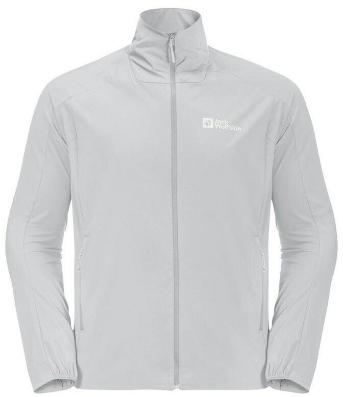 Куртка Jack Wolfskin Prelight Jacket Men