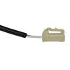 ABS Sensor 89546-B4010 for DAIHATSU, TERIOS (J2_) 1.3 VVT-i 4x4