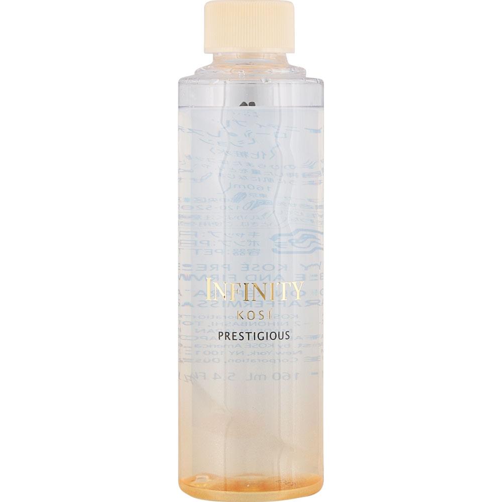 Infiniti Kose Infinity Prestigious Lotion 160ml