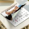 Ideal Gift For Abstract Cat Calendar Cat Enthusiasts