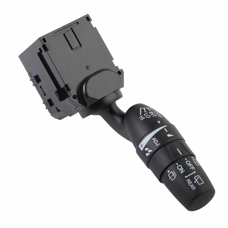 Car 35256-SWA-A11 Turn Signal And Wiper Switch MIST PULL ADJ Button 35256SWAA11 For Honda Accord 2010 2011 LHD