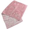 Senko S.D.S Moomoo Shaton Hand Towel, Approx. 34 x 80cm, Pink, 64197
