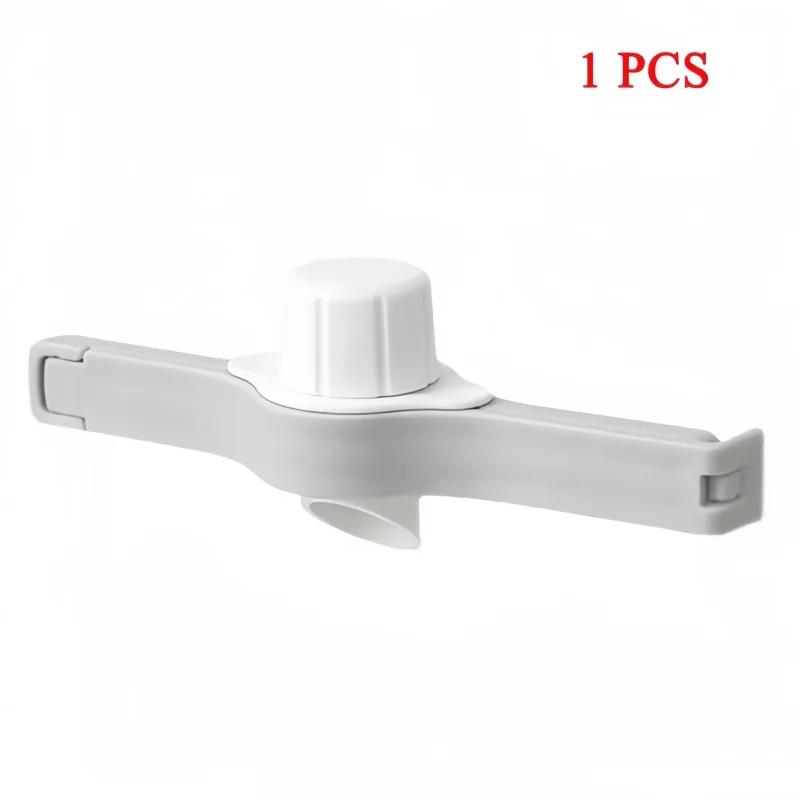 

Хранение на кухне Запаивающие пакеты для закусок Завинчивающаяся крышка Мешок для приправ Зажим для хранения сухого молока Гаджеты Аксессуары для дома