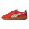 Puma Palermo Sneaker Comode Versatili Basse Donna Sneakers Rosse 401856-01